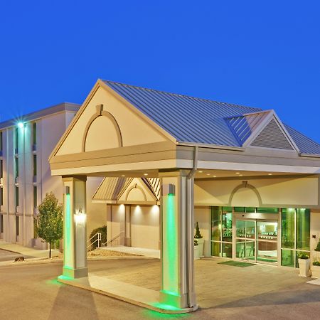 Holiday Inn Bloomington-University Area By Ihg Extérieur photo