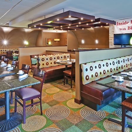 Holiday Inn Bloomington-University Area By Ihg Extérieur photo