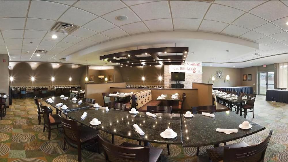 Holiday Inn Bloomington-University Area By Ihg Extérieur photo