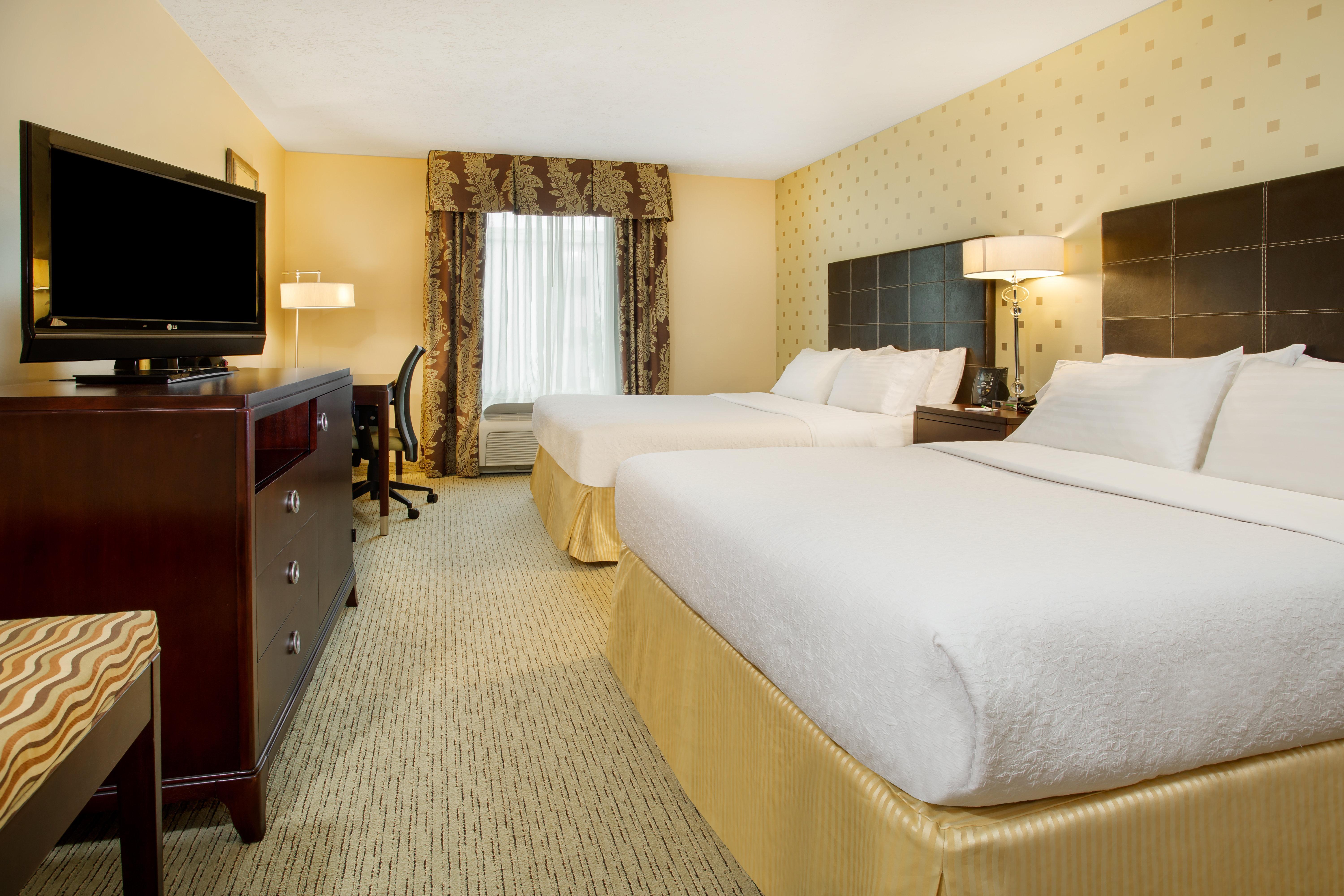 Holiday Inn Bloomington-University Area By Ihg Extérieur photo