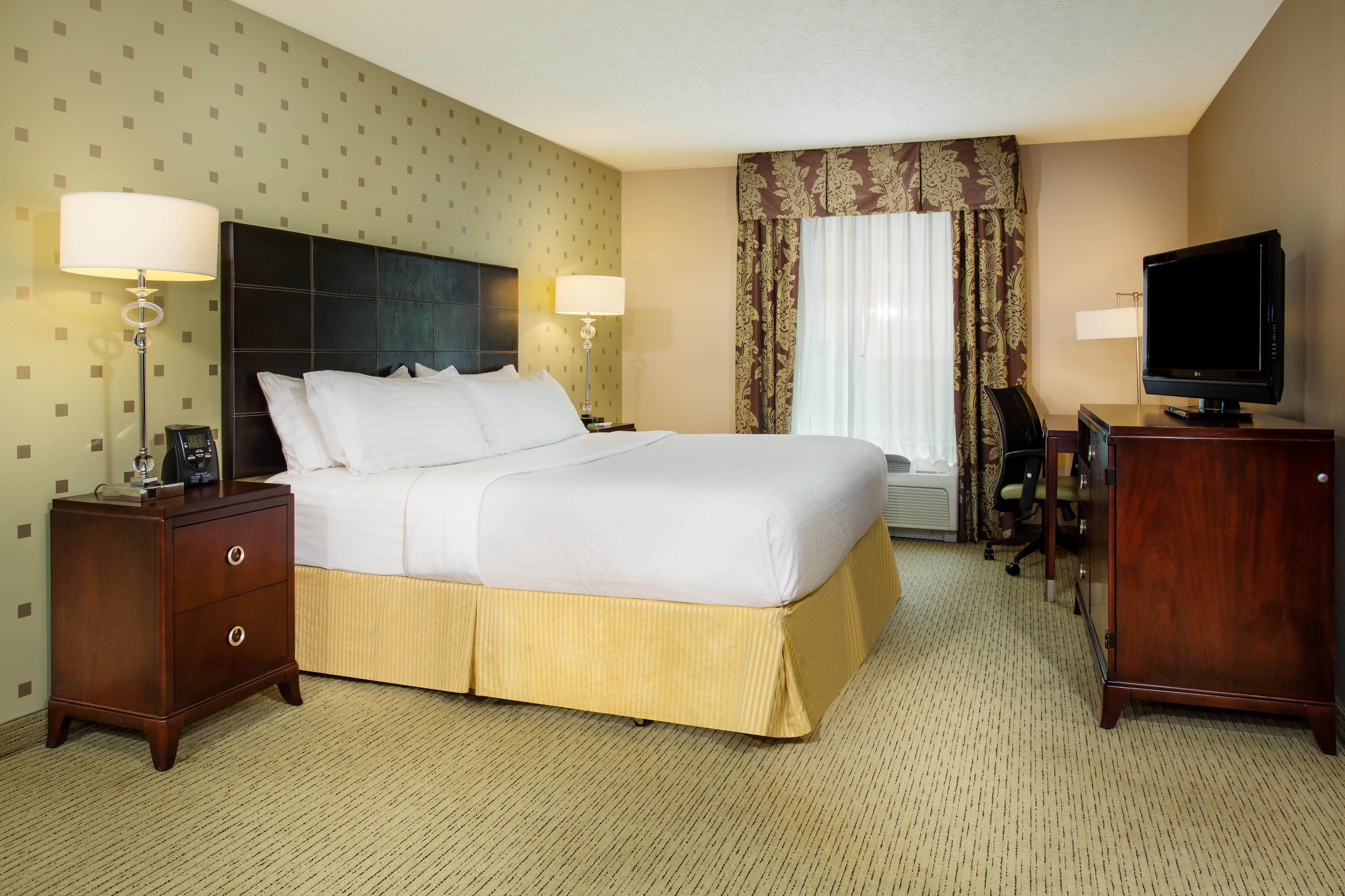 Holiday Inn Bloomington-University Area By Ihg Extérieur photo