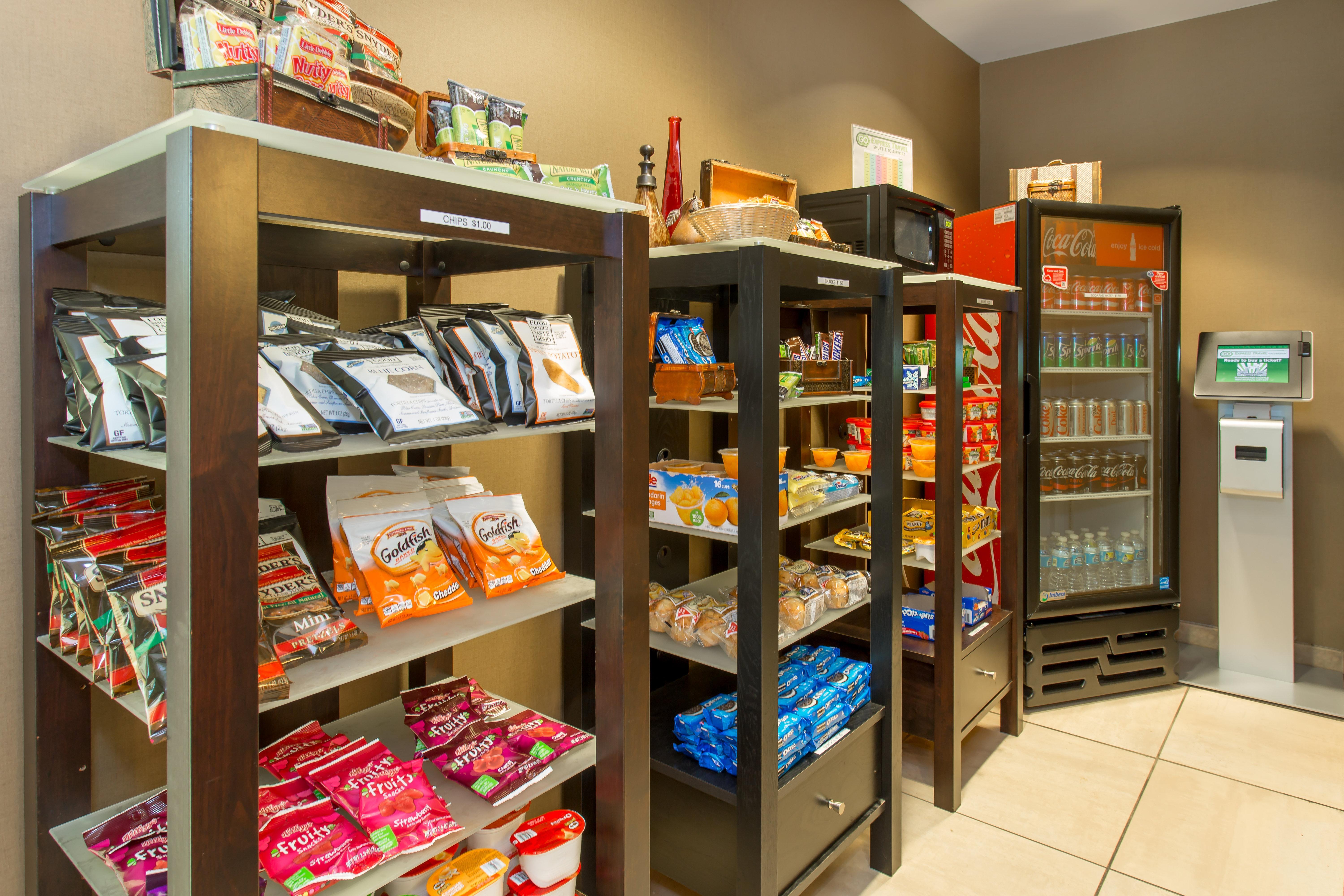 Holiday Inn Bloomington-University Area By Ihg Extérieur photo