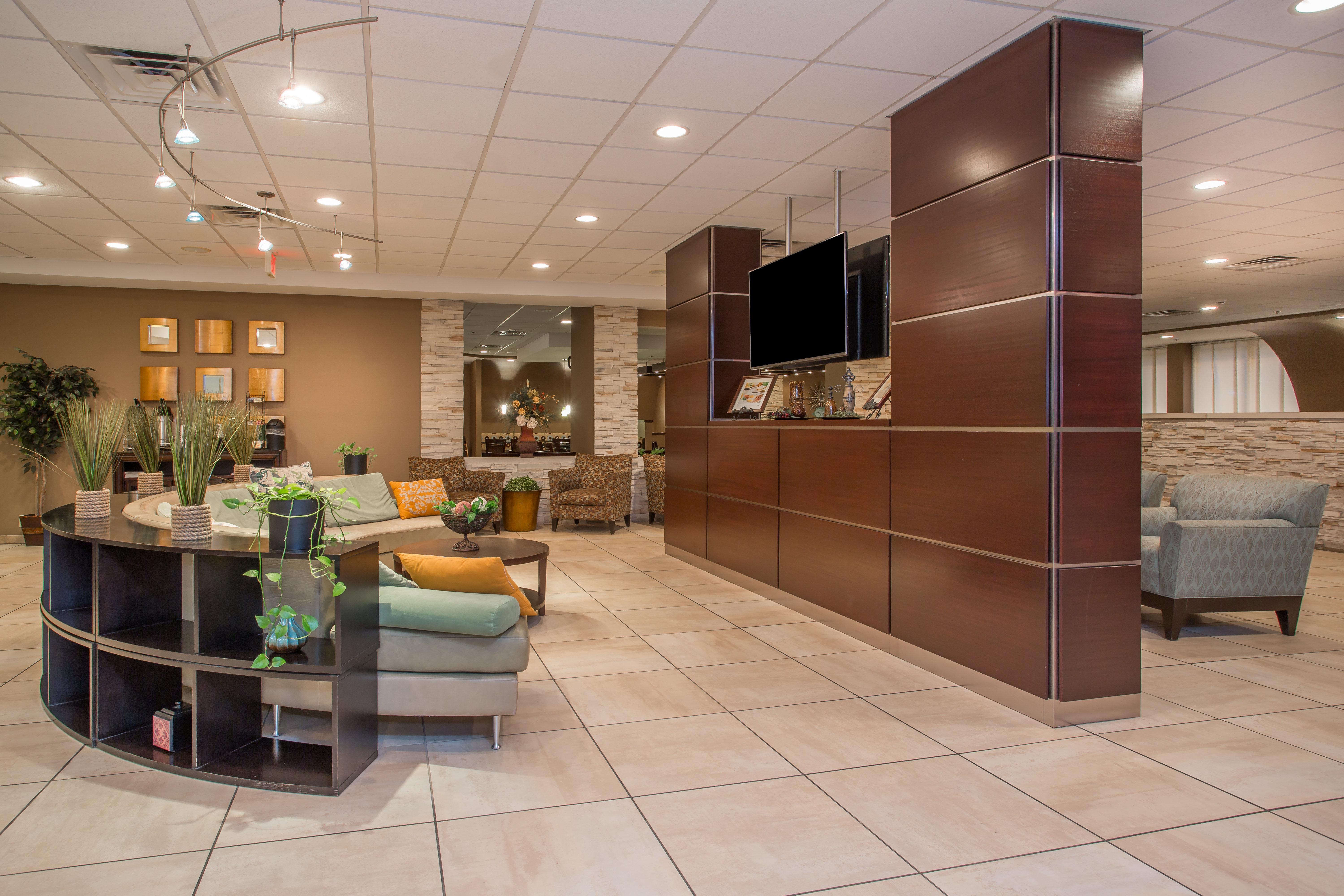 Holiday Inn Bloomington-University Area By Ihg Extérieur photo