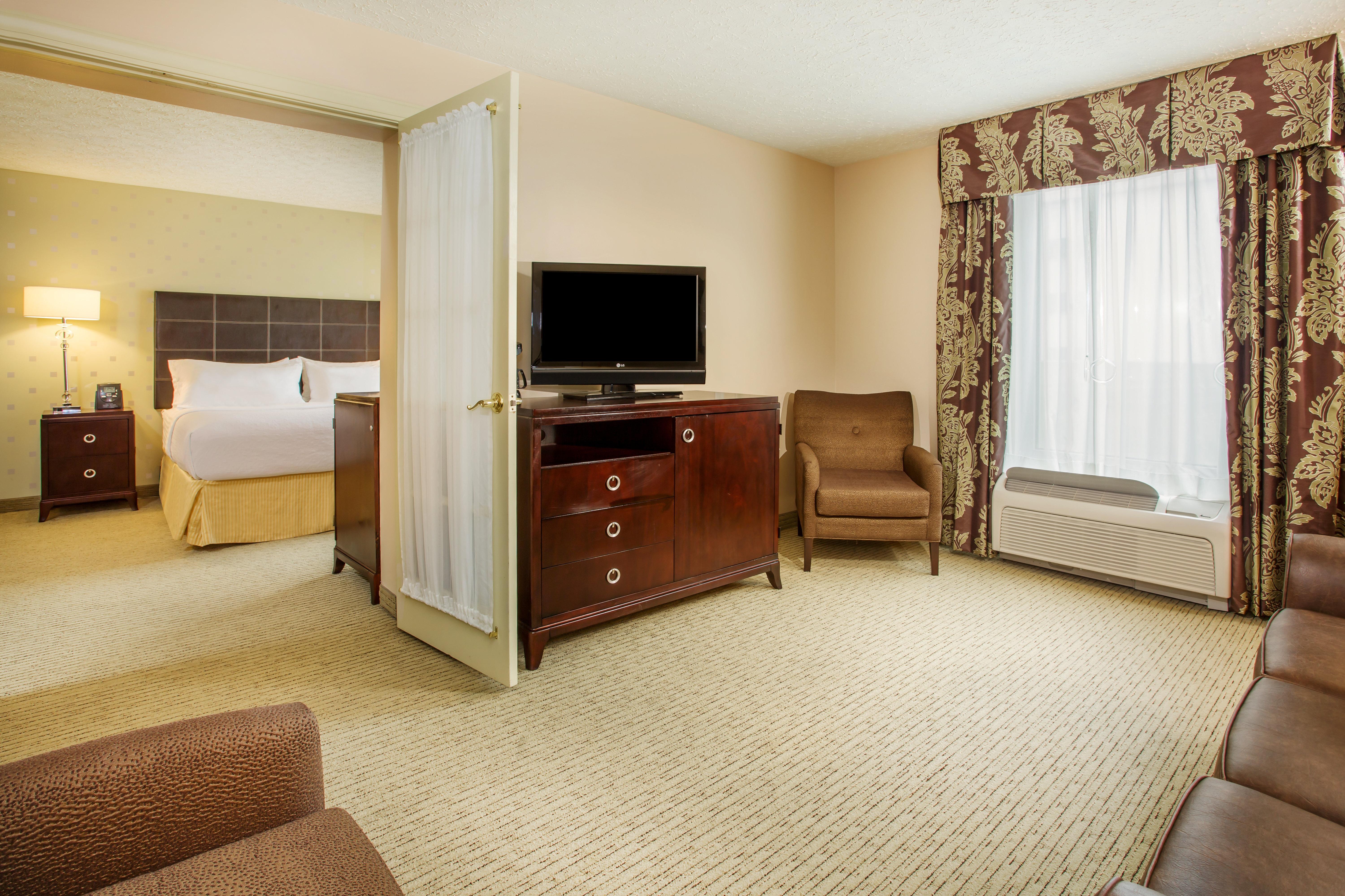 Holiday Inn Bloomington-University Area By Ihg Extérieur photo