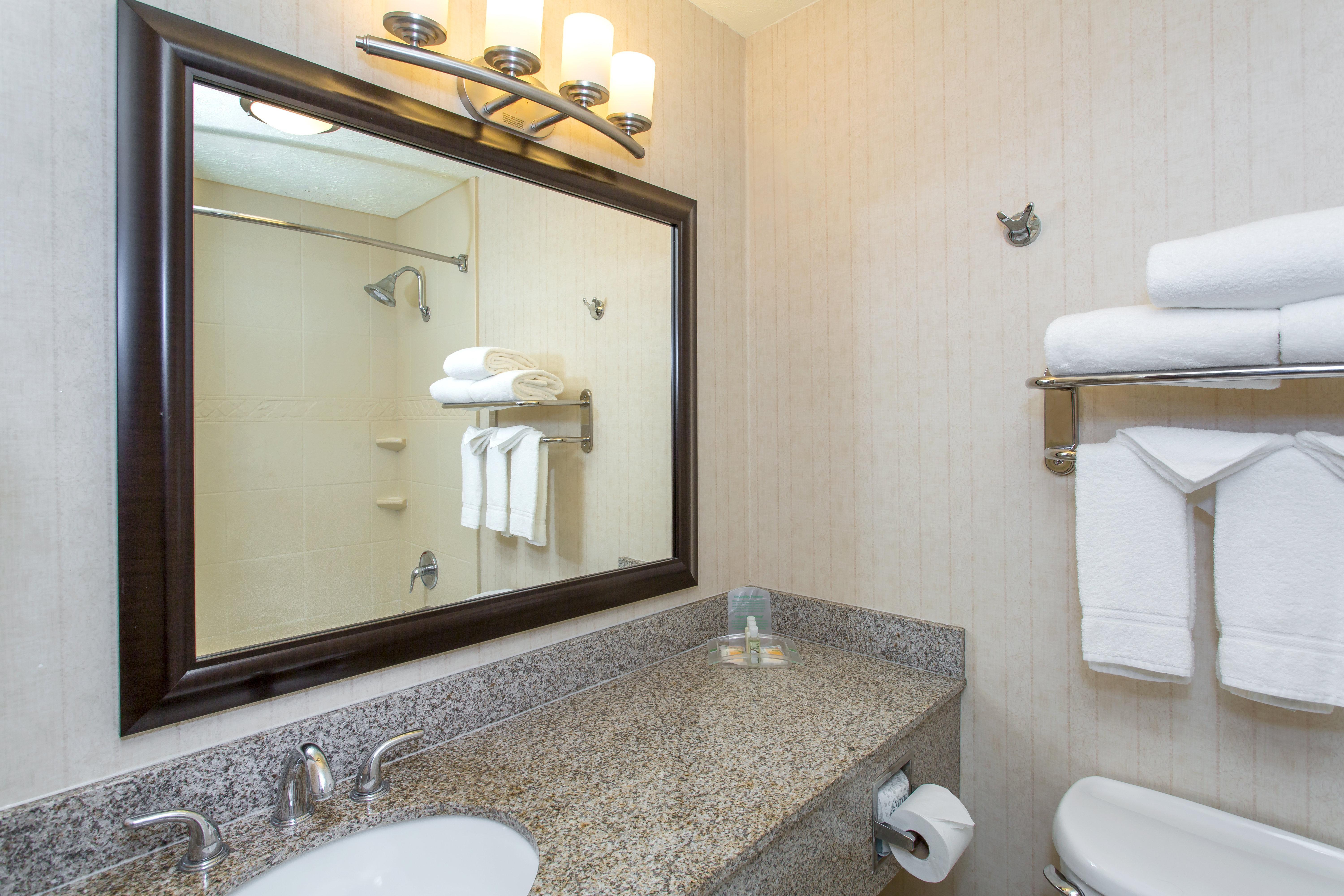 Holiday Inn Bloomington-University Area By Ihg Extérieur photo