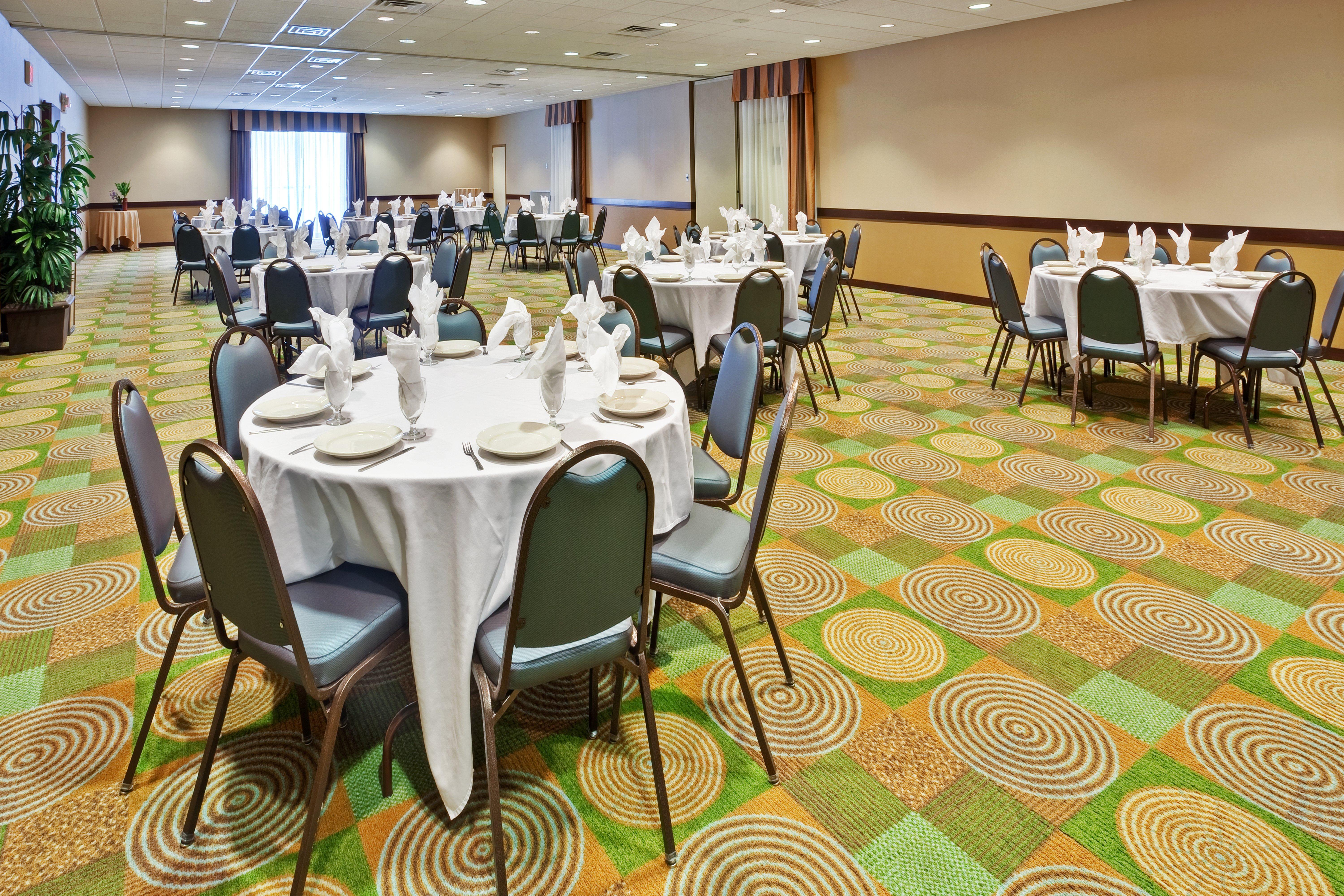 Holiday Inn Bloomington-University Area By Ihg Extérieur photo