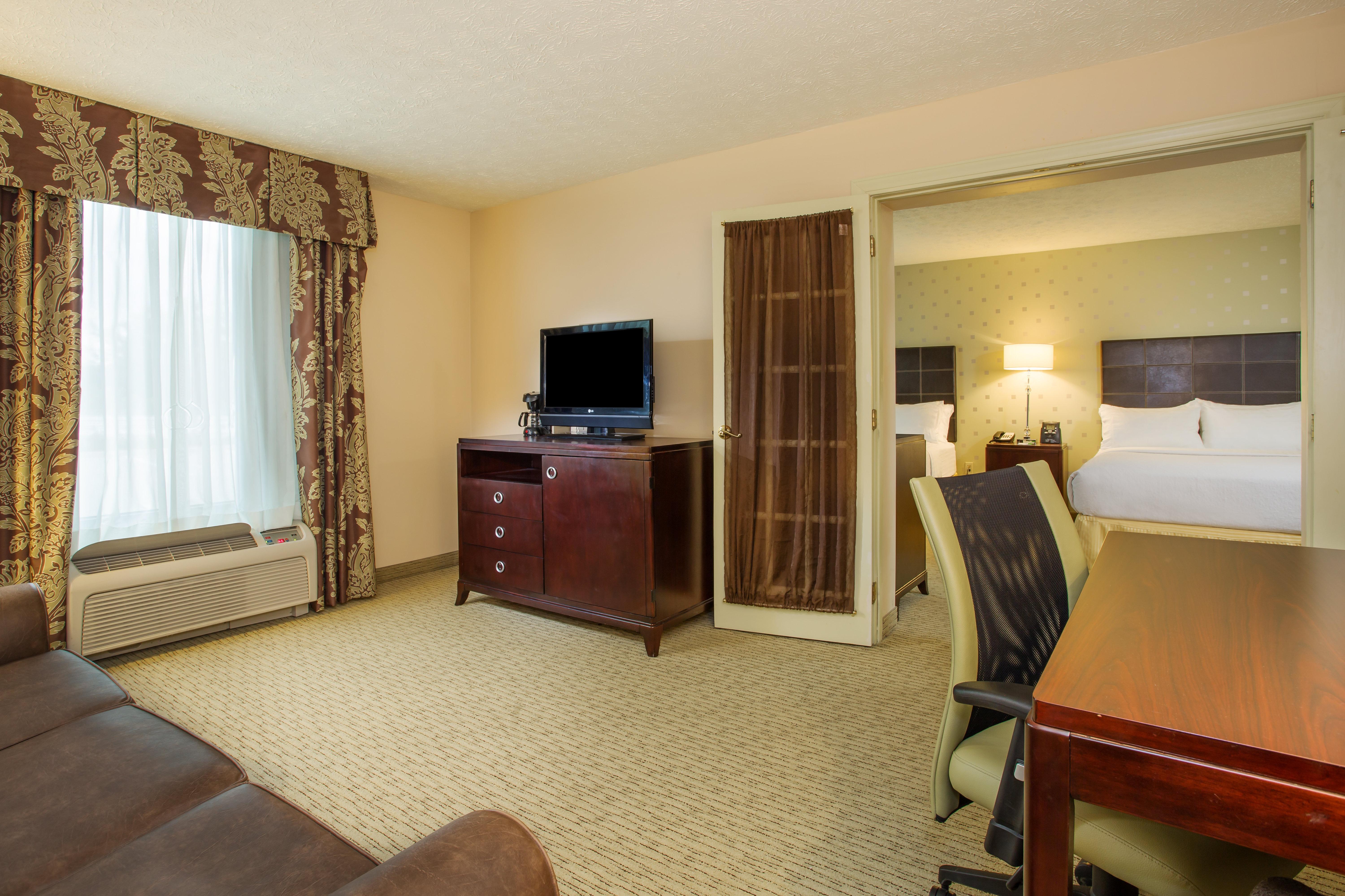 Holiday Inn Bloomington-University Area By Ihg Extérieur photo