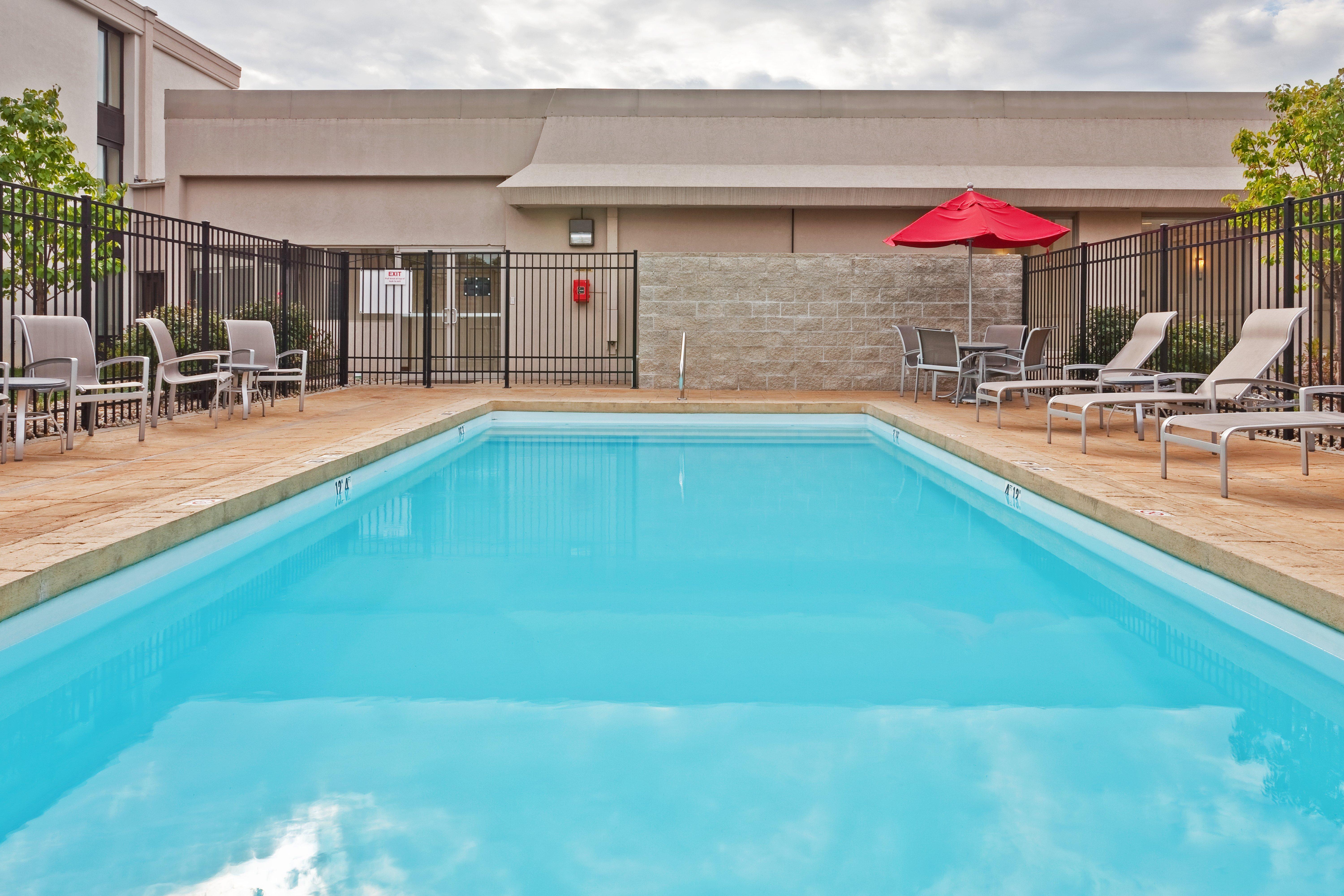 Holiday Inn Bloomington-University Area By Ihg Extérieur photo