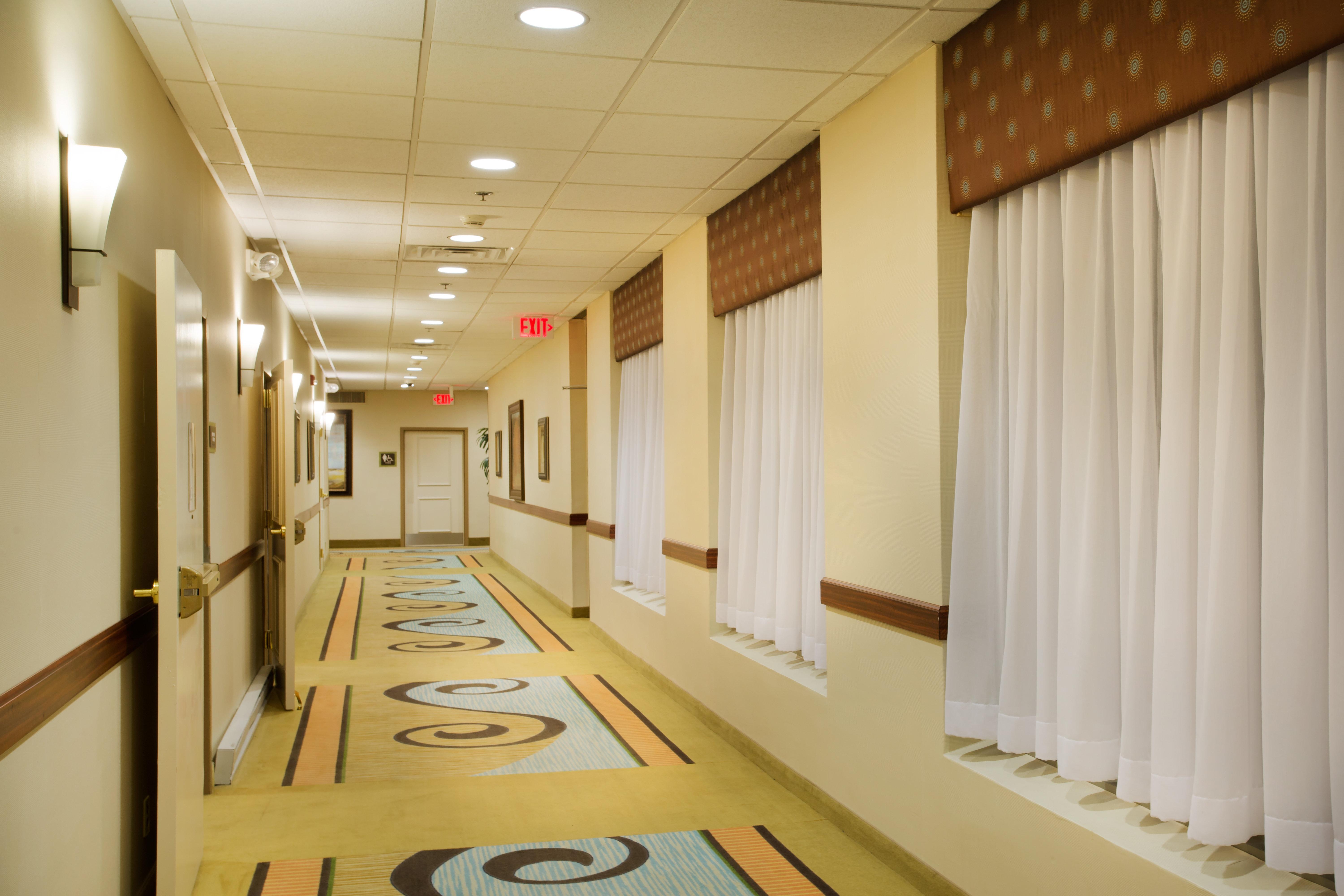 Holiday Inn Bloomington-University Area By Ihg Extérieur photo