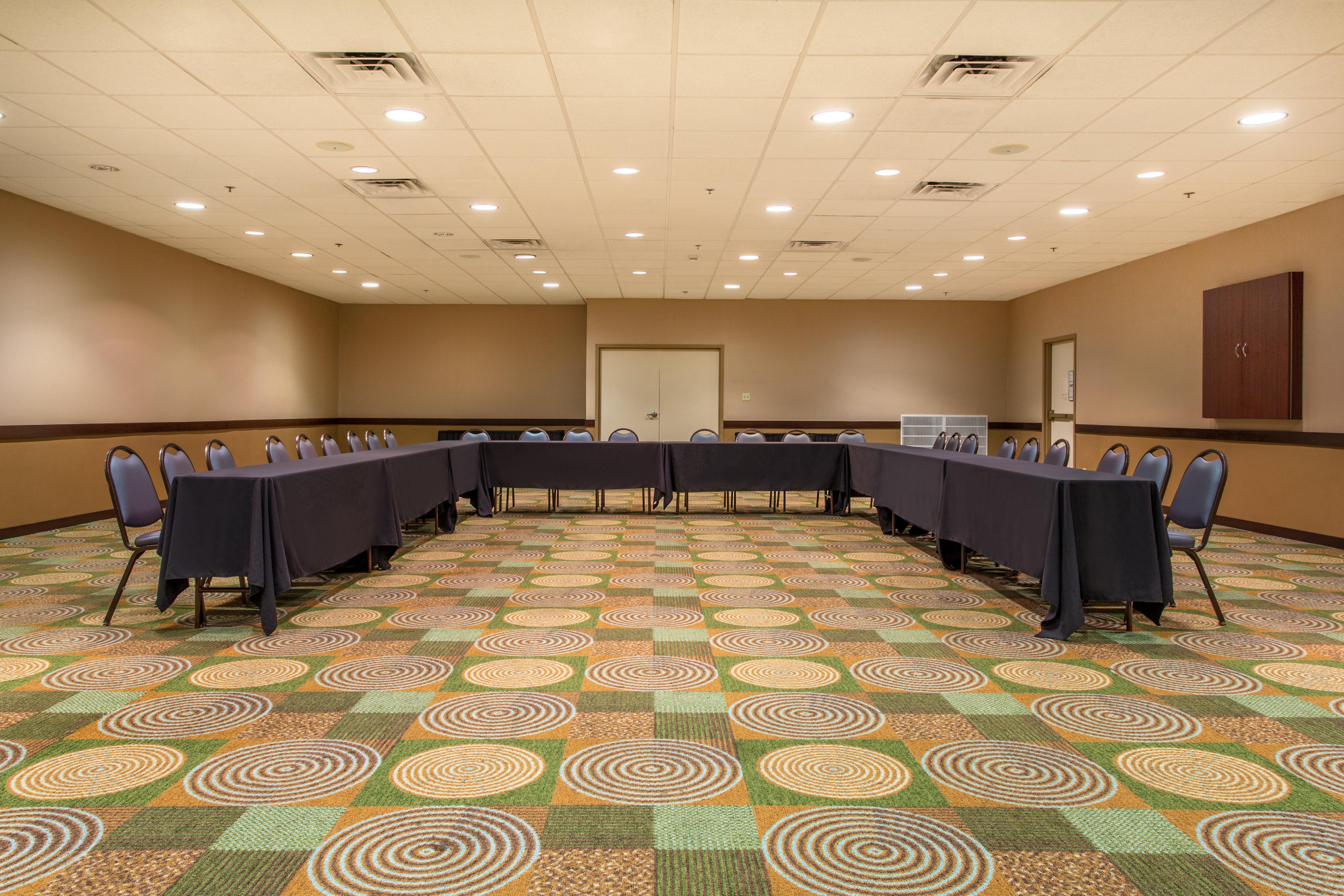 Holiday Inn Bloomington-University Area By Ihg Extérieur photo