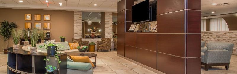 Holiday Inn Bloomington-University Area By Ihg Extérieur photo
