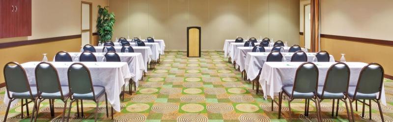Holiday Inn Bloomington-University Area By Ihg Extérieur photo