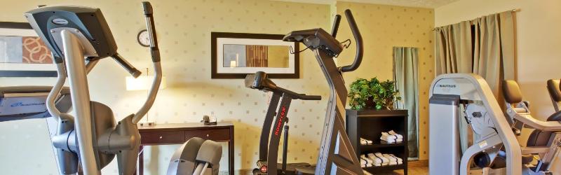 Holiday Inn Bloomington-University Area By Ihg Extérieur photo