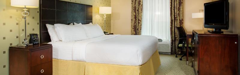 Holiday Inn Bloomington-University Area By Ihg Extérieur photo