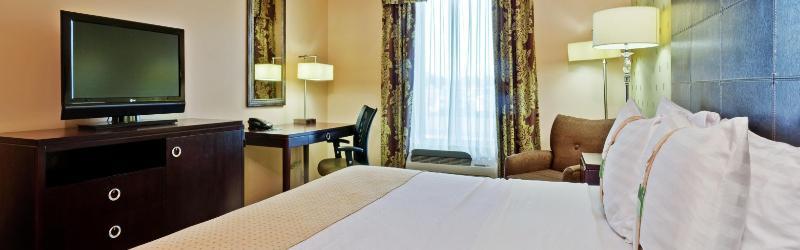 Holiday Inn Bloomington-University Area By Ihg Extérieur photo