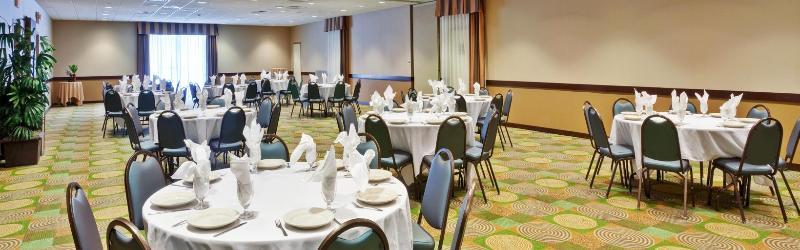 Holiday Inn Bloomington-University Area By Ihg Extérieur photo