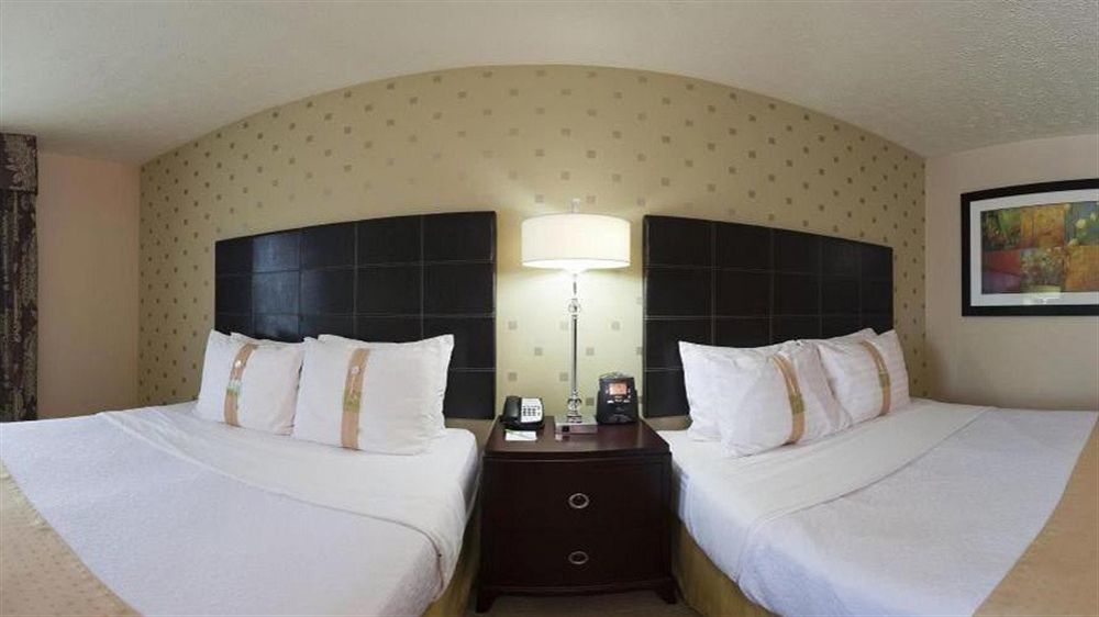 Holiday Inn Bloomington-University Area By Ihg Extérieur photo