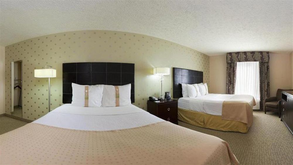 Holiday Inn Bloomington-University Area By Ihg Extérieur photo