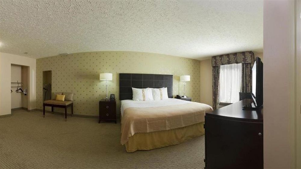 Holiday Inn Bloomington-University Area By Ihg Extérieur photo