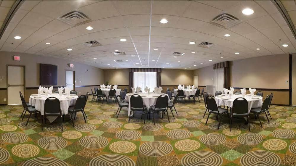 Holiday Inn Bloomington-University Area By Ihg Extérieur photo