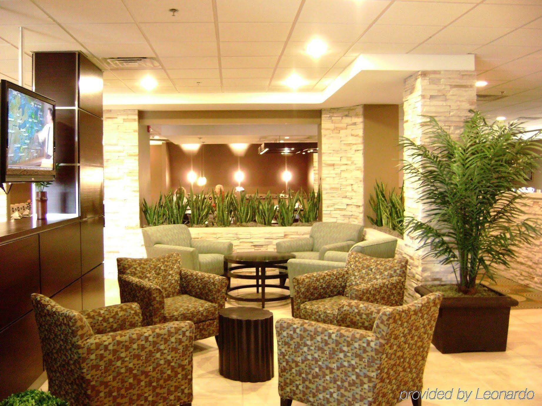 Holiday Inn Bloomington-University Area By Ihg Extérieur photo